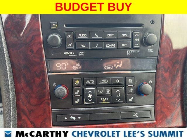 2013 Cadillac Escalade ESV Premium