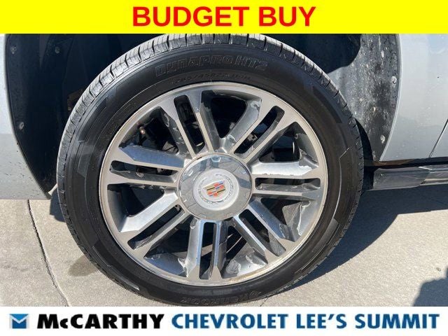 2013 Cadillac Escalade ESV Premium