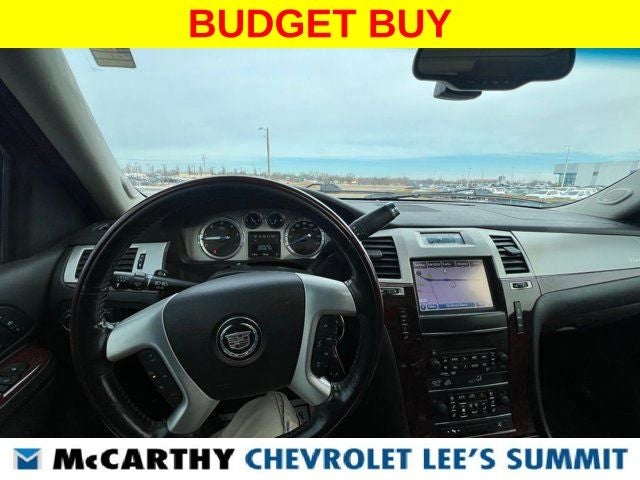 2013 Cadillac Escalade ESV Premium