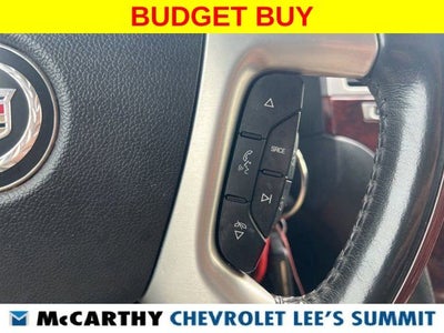 2013 Cadillac Escalade ESV Premium