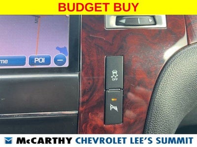 2013 Cadillac Escalade ESV Premium