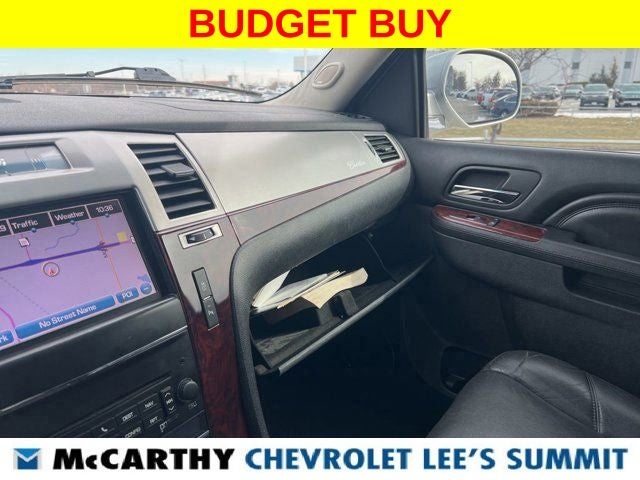 2013 Cadillac Escalade ESV Premium