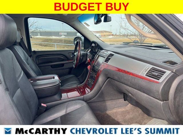 2013 Cadillac Escalade ESV Premium