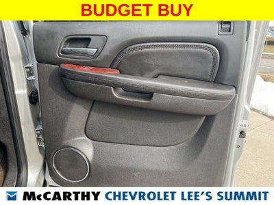 2013 Cadillac Escalade ESV Premium