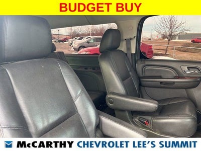 2013 Cadillac Escalade ESV Premium