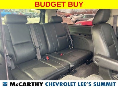 2013 Cadillac Escalade ESV Premium