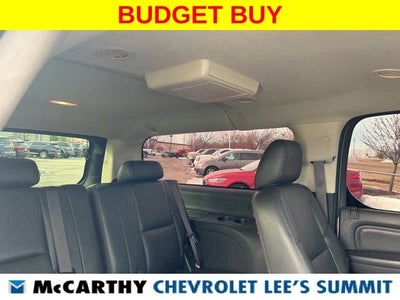 2013 Cadillac Escalade ESV Premium