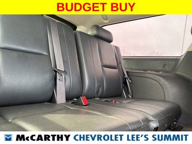 2013 Cadillac Escalade ESV Premium