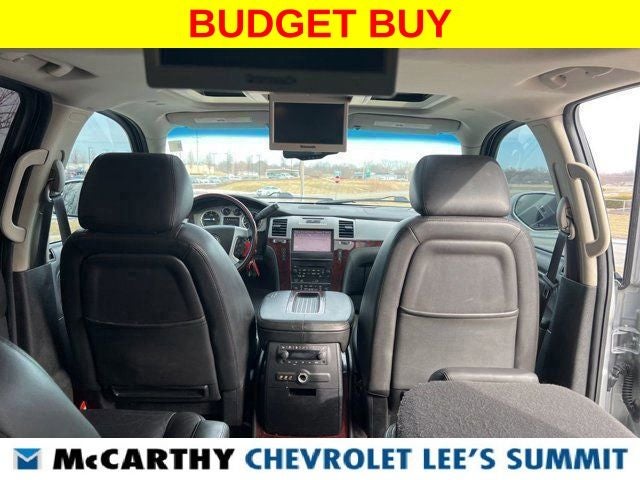 2013 Cadillac Escalade ESV Premium