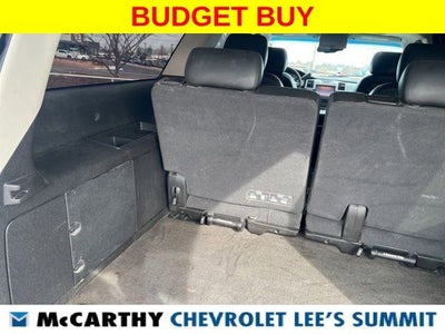 2013 Cadillac Escalade ESV Premium