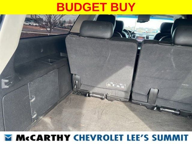 2013 Cadillac Escalade ESV Premium