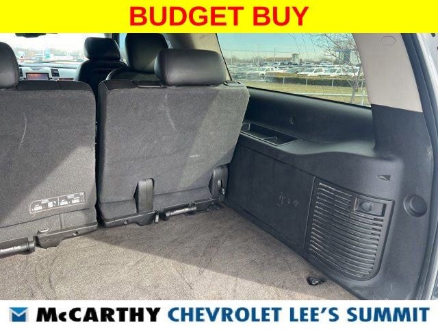 2013 Cadillac Escalade ESV Premium