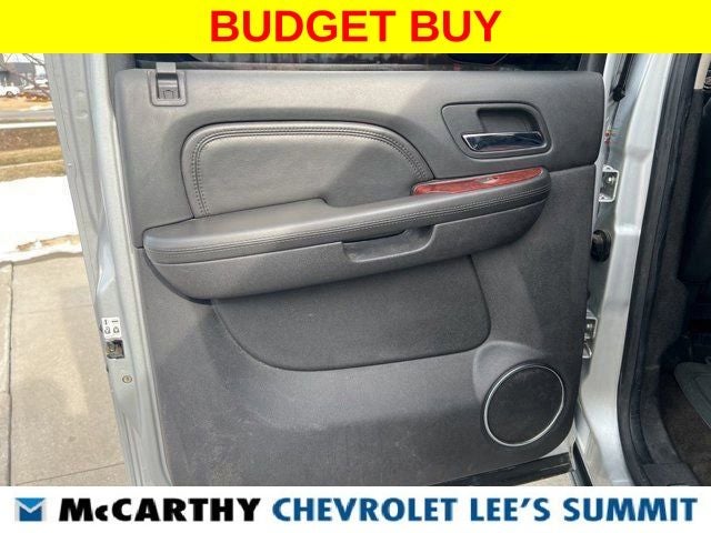 2013 Cadillac Escalade ESV Premium