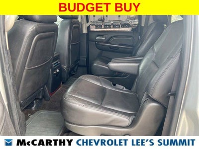 2013 Cadillac Escalade ESV Premium