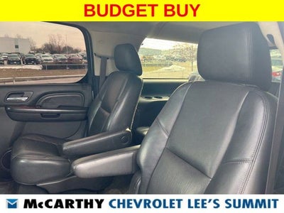 2013 Cadillac Escalade ESV Premium