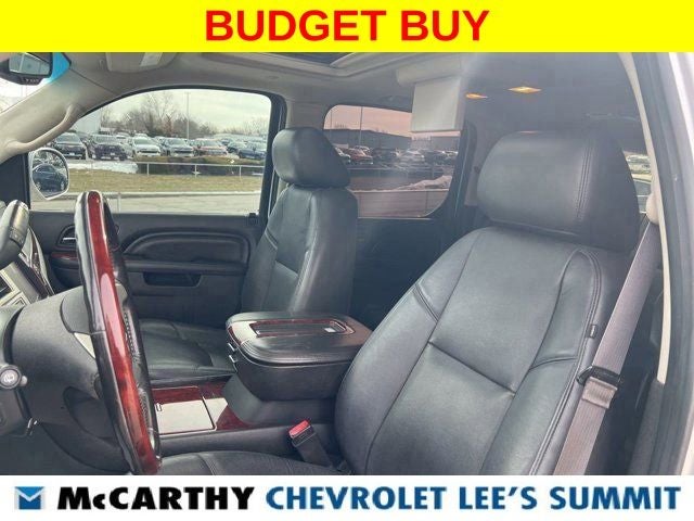 2013 Cadillac Escalade ESV Premium