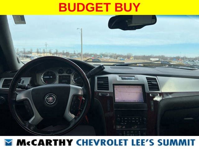 2013 Cadillac Escalade ESV Premium