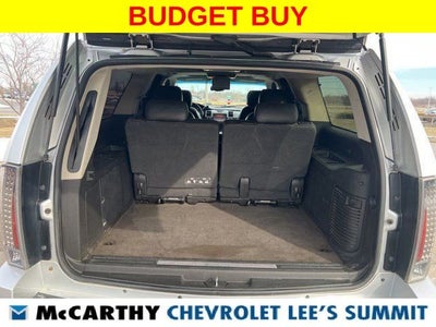 2013 Cadillac Escalade ESV Premium