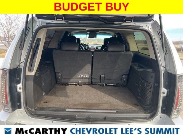 2013 Cadillac Escalade ESV Premium