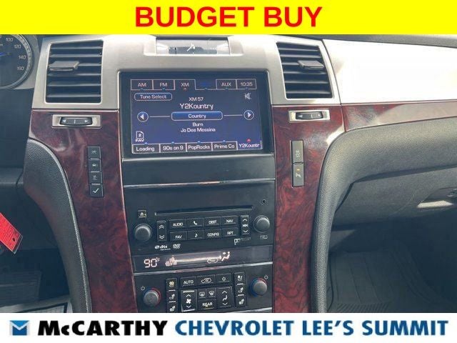 2013 Cadillac Escalade ESV Premium