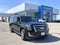 2015 Cadillac Escalade ESV Luxury
