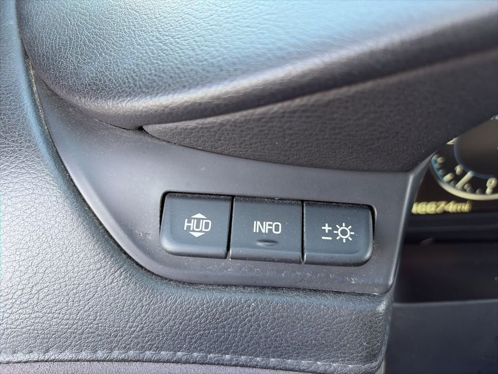 2015 Cadillac Escalade ESV Luxury