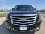 2015 Cadillac Escalade ESV Luxury