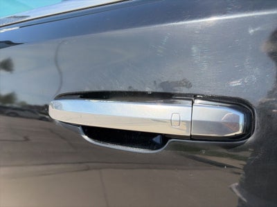 2015 Cadillac Escalade ESV Luxury