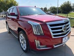 2015 Cadillac Escalade Luxury