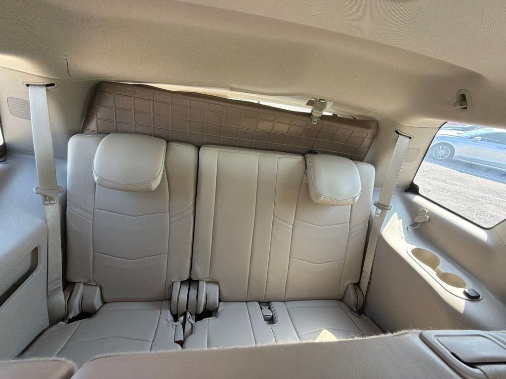 2015 Cadillac Escalade Luxury