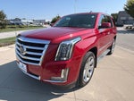 2015 Cadillac Escalade Luxury