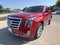 2015 Cadillac Escalade Luxury