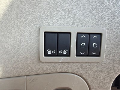 2015 Cadillac Escalade Luxury