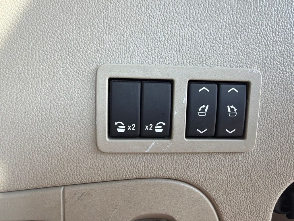 2015 Cadillac Escalade Luxury