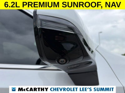 2022 Cadillac Escalade ESV Premium