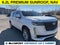 2022 Cadillac Escalade ESV Premium