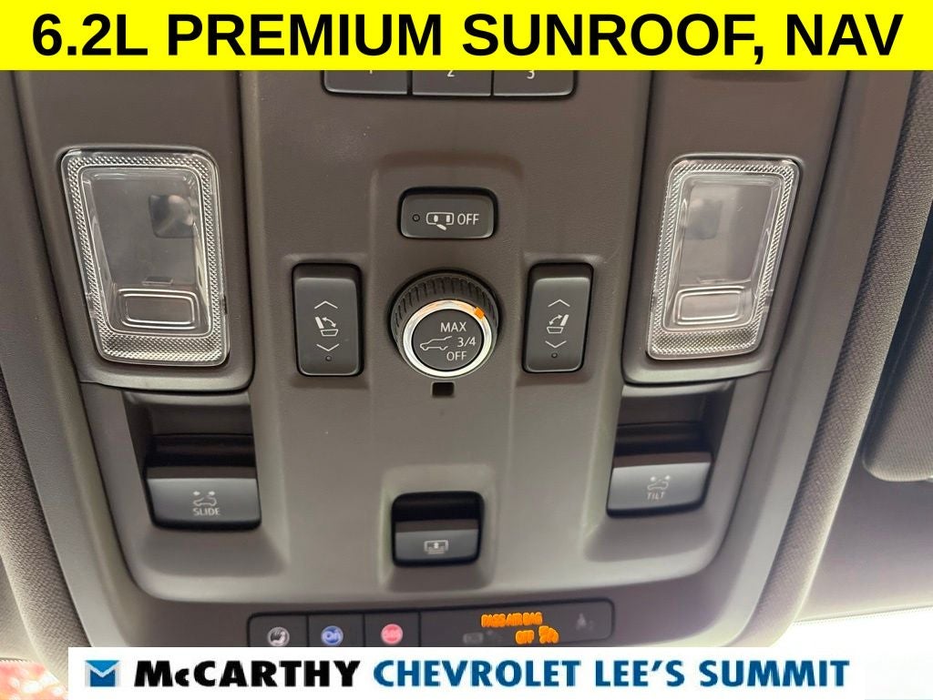 2022 Cadillac Escalade ESV Premium
