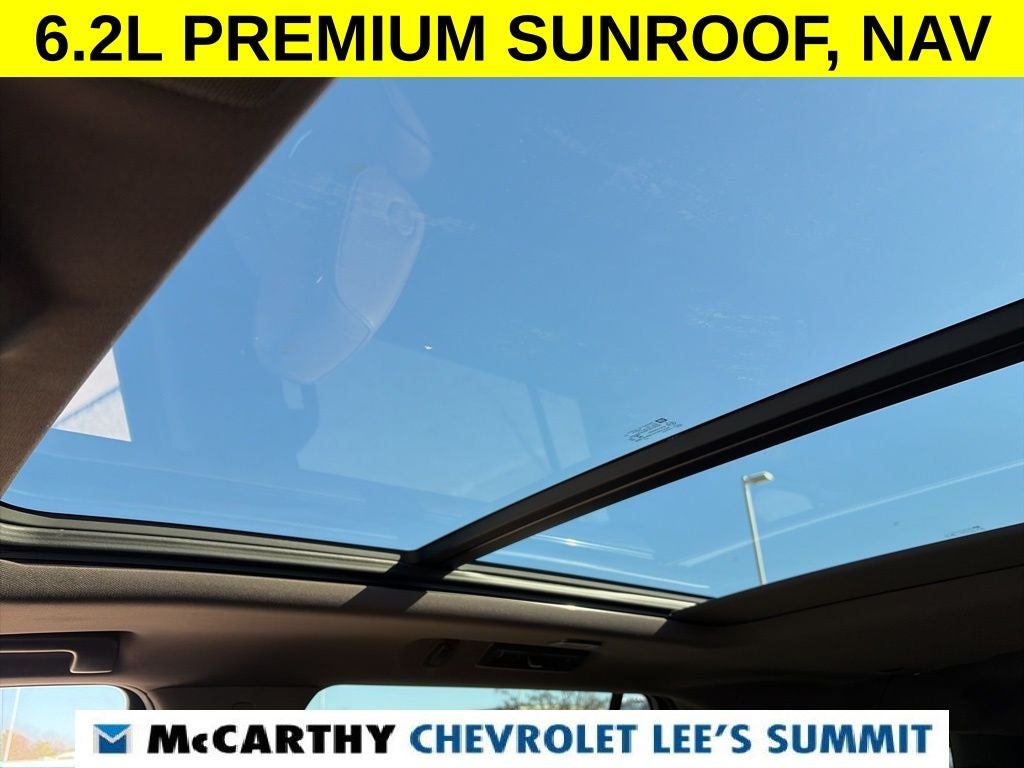 2022 Cadillac Escalade ESV Premium