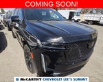 2024 Cadillac Escalade ESV Sport