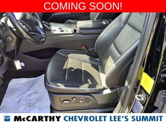 2024 Cadillac Escalade ESV Sport