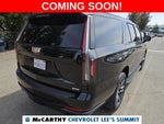 2021 Cadillac Escalade ESV Sport Platinum