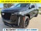 2023 Cadillac Escalade ESV Sport Platinum