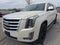 2015 Cadillac Escalade ESV Luxury