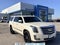 2015 Cadillac Escalade ESV Premium