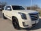 2015 Cadillac Escalade ESV Premium