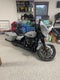2024 HARLEY-DAVIDSON STREET GLIDE FLHX