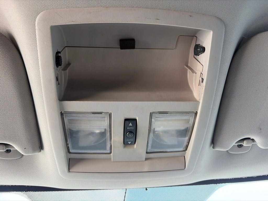 2008 Jeep Grand Cherokee Laredo