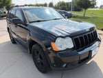 2008 Jeep Grand Cherokee Laredo