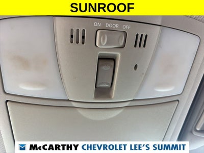 2014 Nissan Maxima 3.5 S