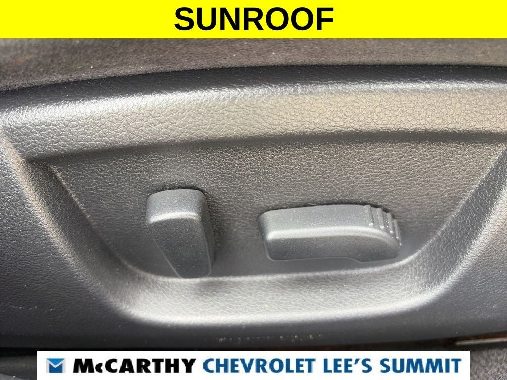 2014 Nissan Maxima 3.5 S